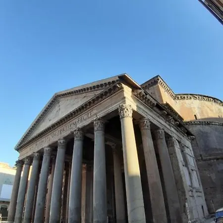 Sogna Appartamento Roma